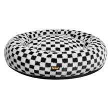 Oryn Round Pet Bed